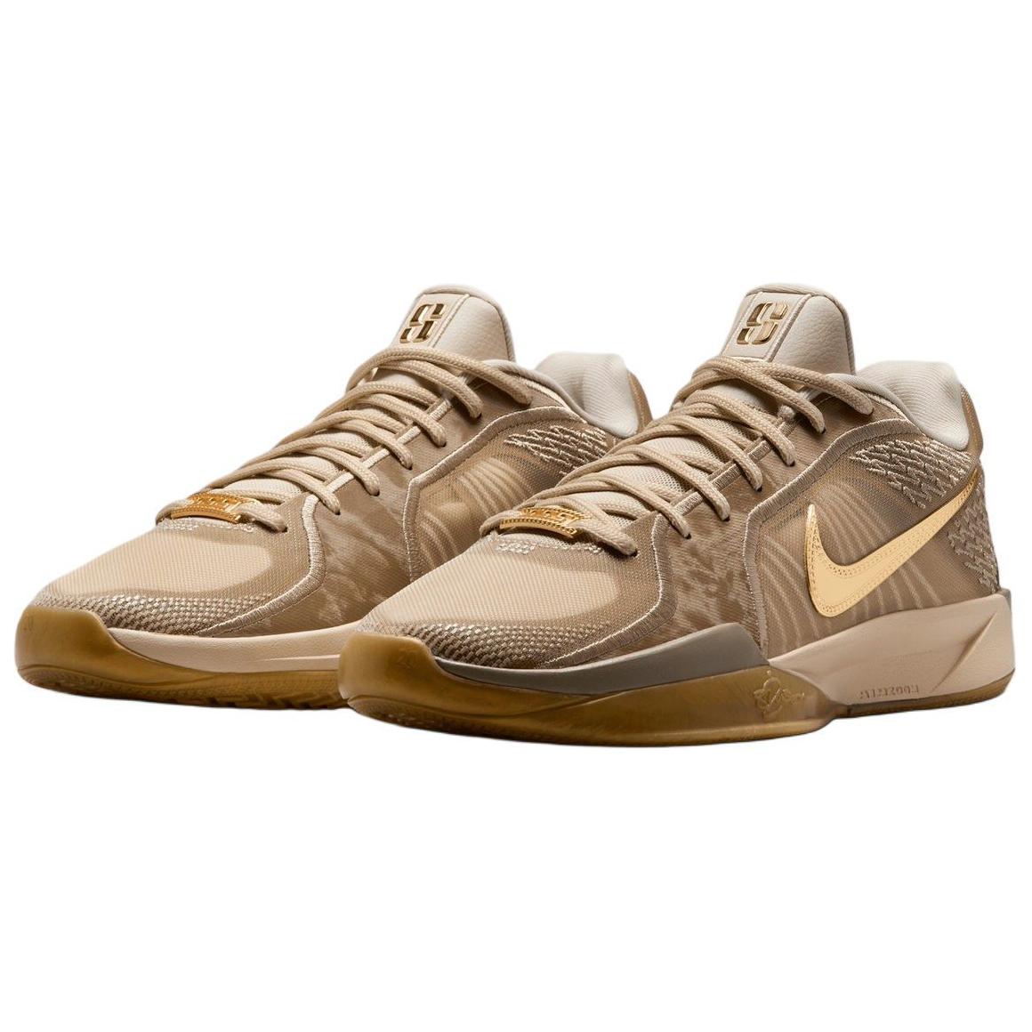 Nike Sabrina 2 'Khaki'