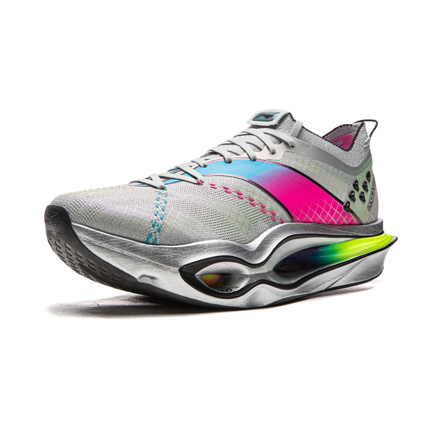 LiNing Feidian 6 ULTRA 'Cyper Punk'