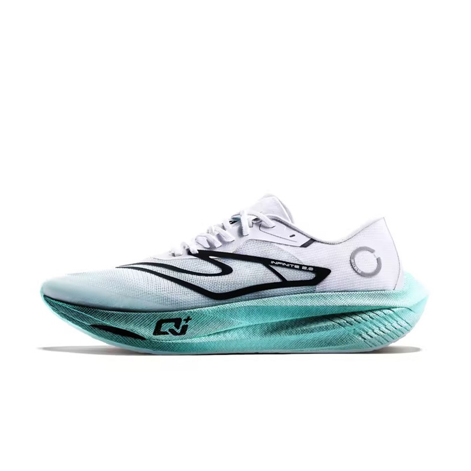 ERKE Infinite 2.0 'Sky Blue'