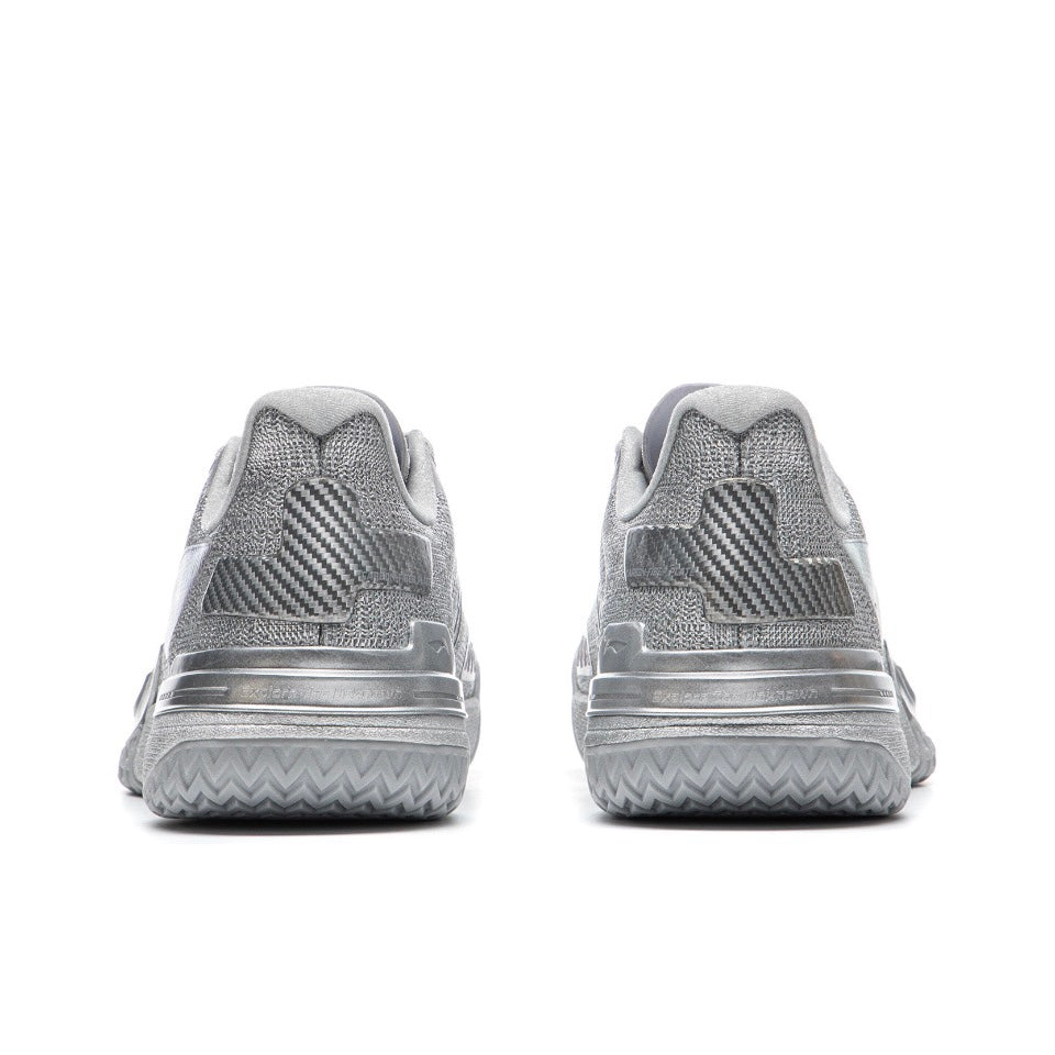 LiNing Gamma 1 'Silver Toad' - Kicksown store
