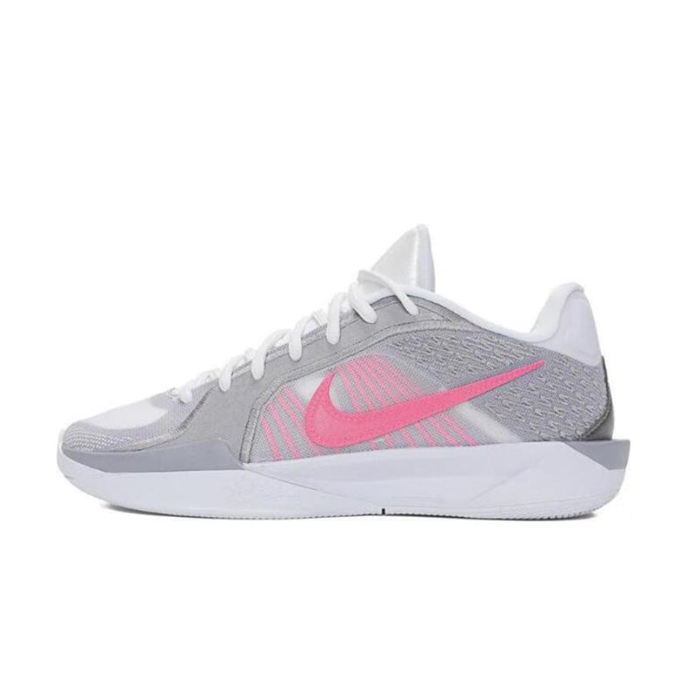 Nike Sabrina 2 'Gray Pink'