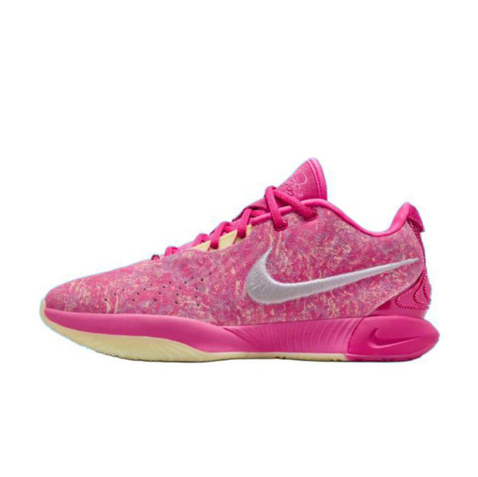 Nike LeBron 21 'The World Is Your Oyster'