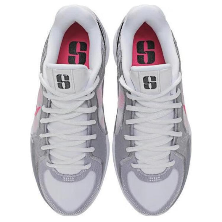Nike Sabrina 2 'Gray Pink'