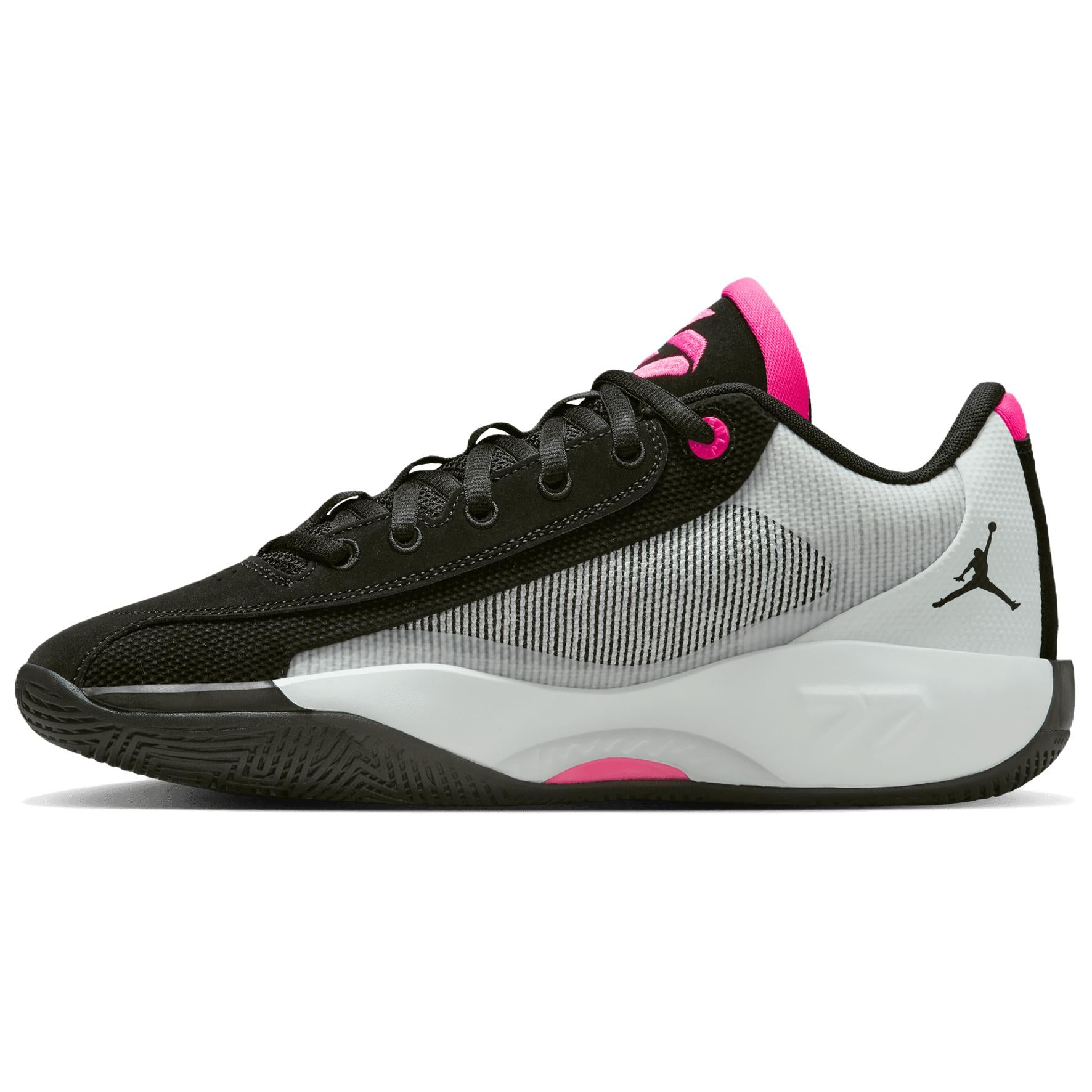 Jordan Luka .77 'Black'