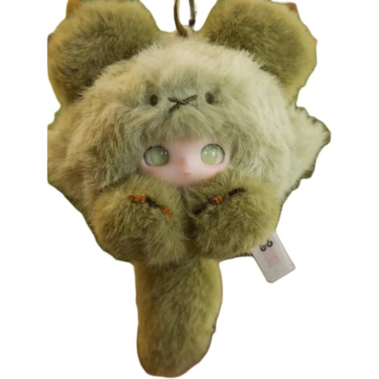 POP MART DIMOO Plush Rolling