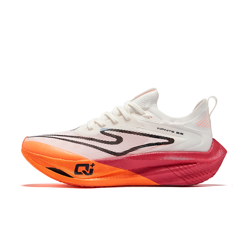 ERKE Infinite 2.0 'Sunset' 「Womens」
