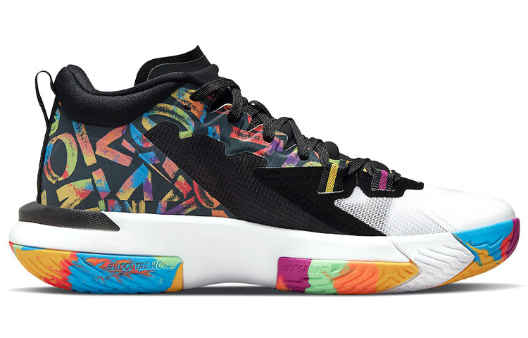 Air Jordan Zion 1 ‘Noah’