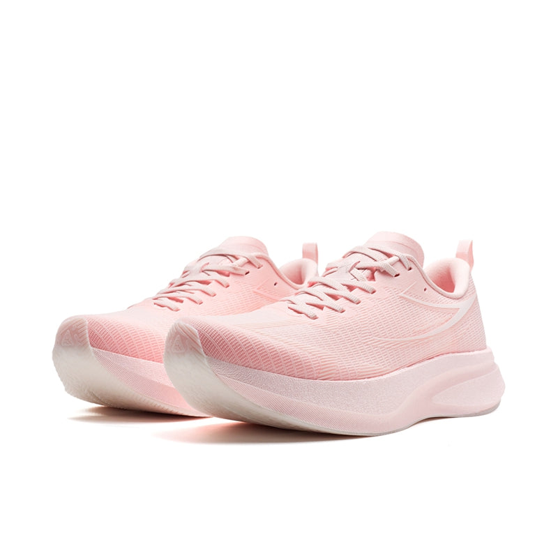 Xtep 2000km 5.0 Running Shoes 'Pink'