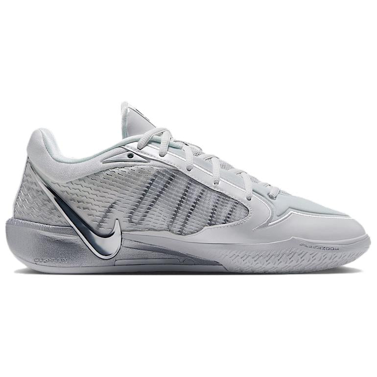 Nike Sabrina 4 'Light Work‘