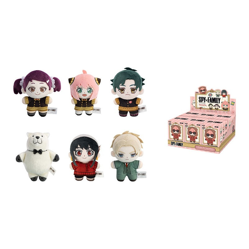 POP MART SPY X FAMILY Character Collection Mystery Boxes