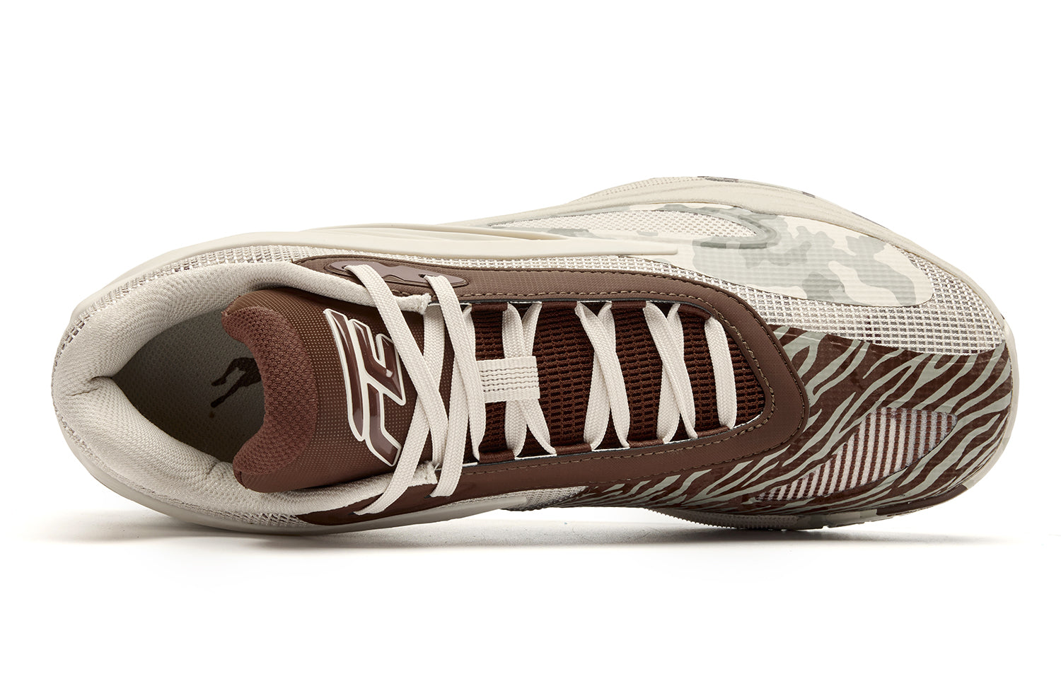 QIAODAN FE3.5 'Cyber Wasteland'