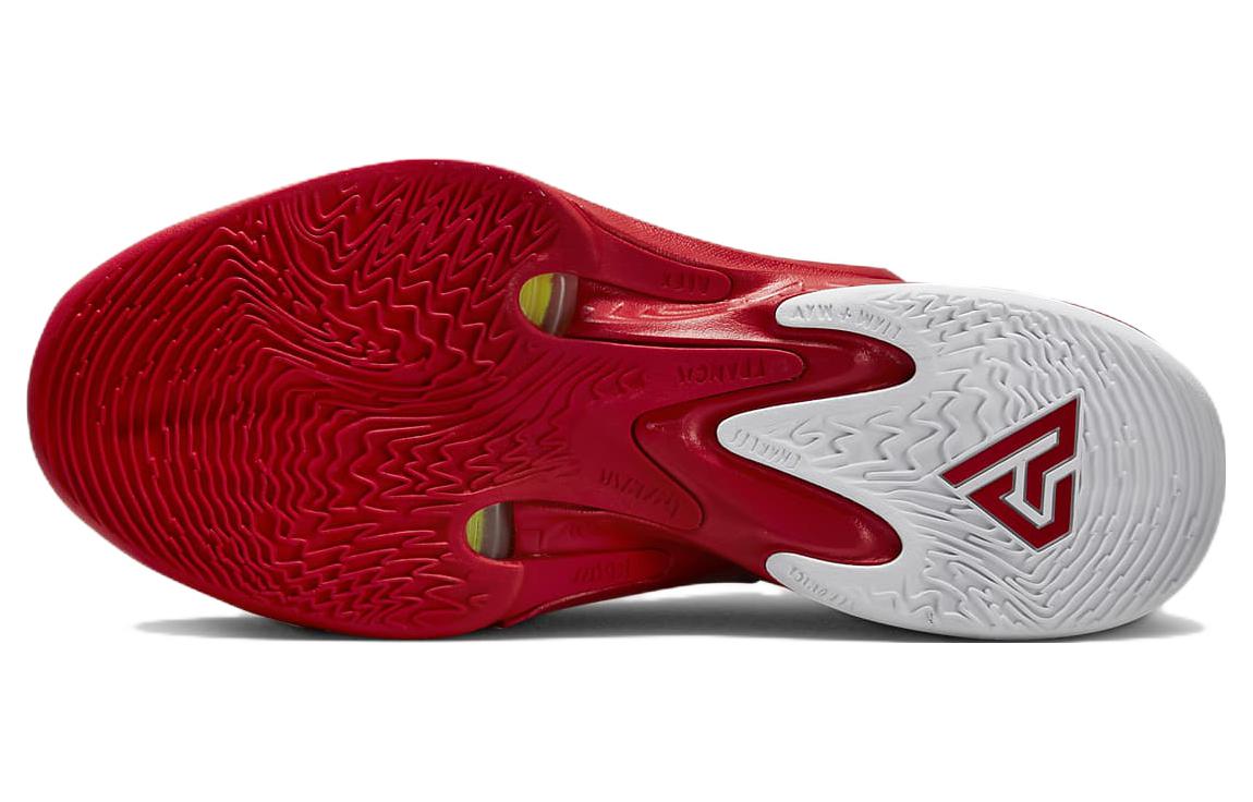 Nike Giannis Freak 4 Tb 'University Red'