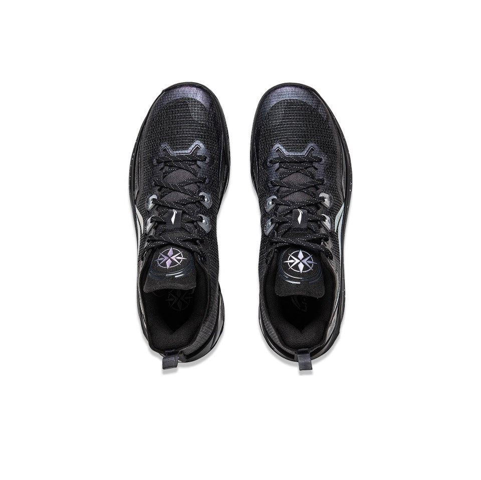 LiNing Liren 3 V2 ‘Triple Black' - Kicksown store