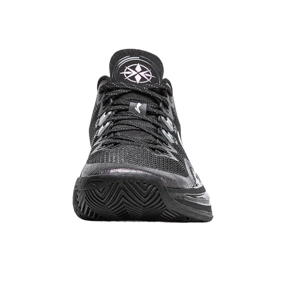 LiNing Liren 3 V2 ‘Triple Black' - Kicksown store