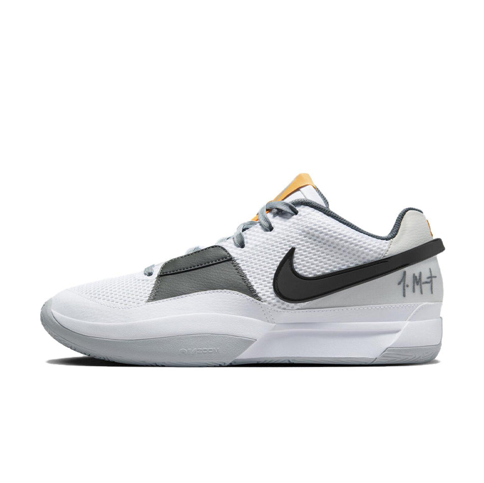 Nike Ja 1 'Light Smoke Grey'