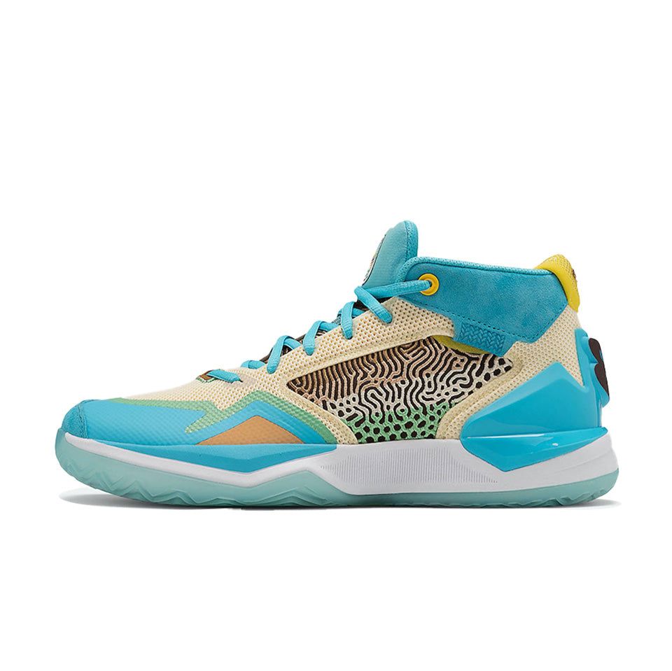 New Balance Kawhi Moreno Valley