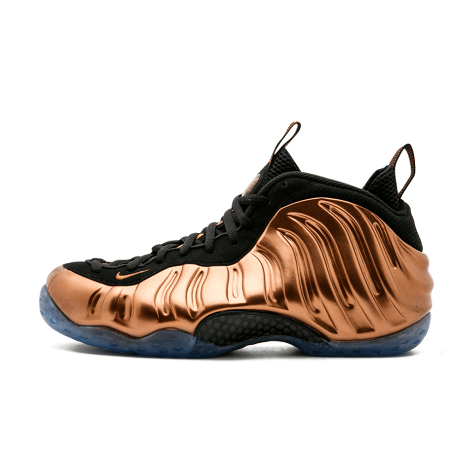 Nike Air Foamposite One 'Copper' 2017