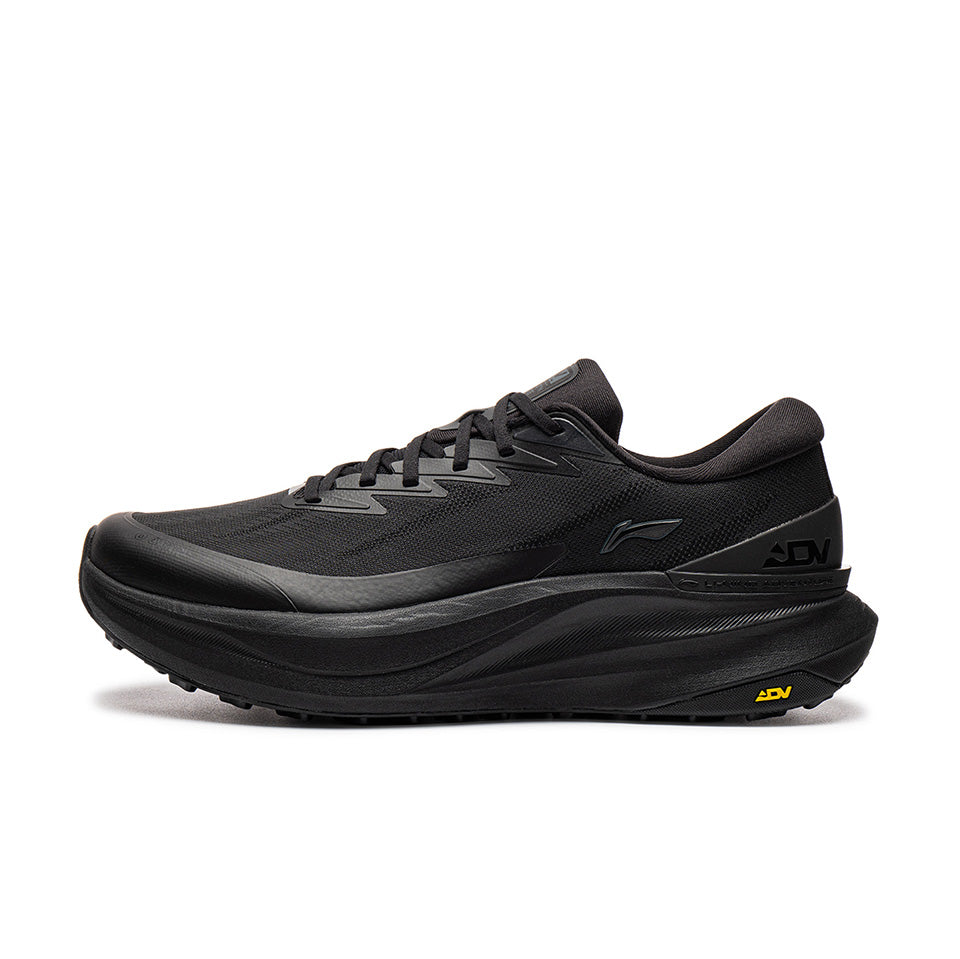 LiNing Dragon Horse 'Black' | Running Shoes