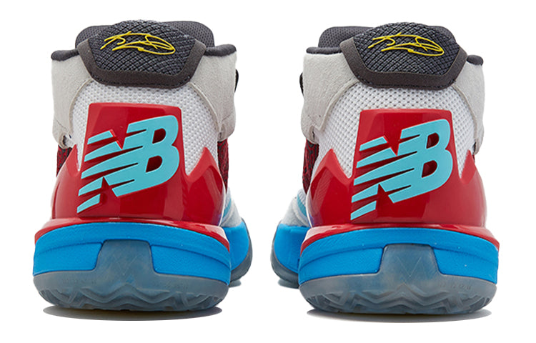 New Balance Kawhi Monsell Wye Feature Classic Blue