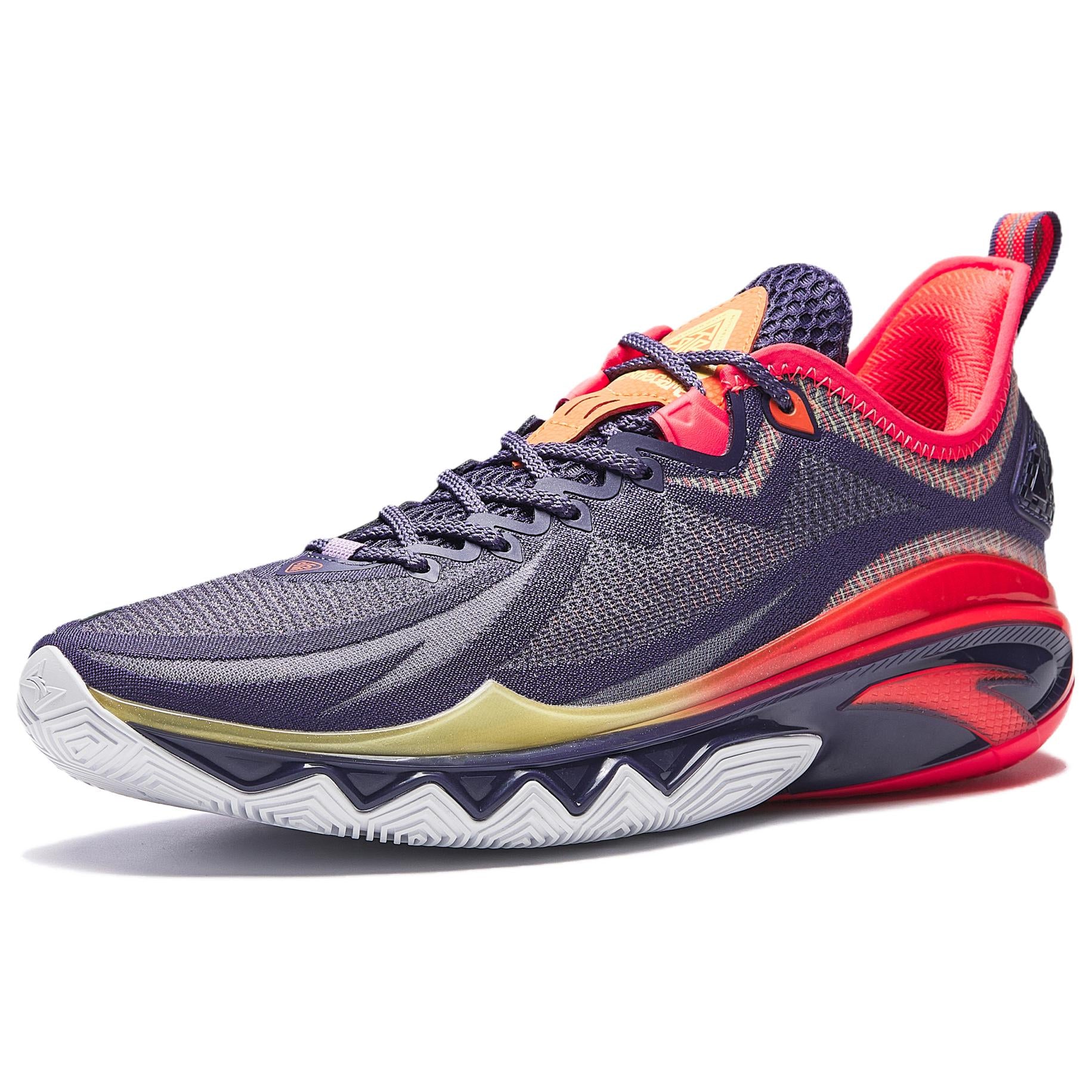 ANTA Swagger 2 'Purple Red Orange'