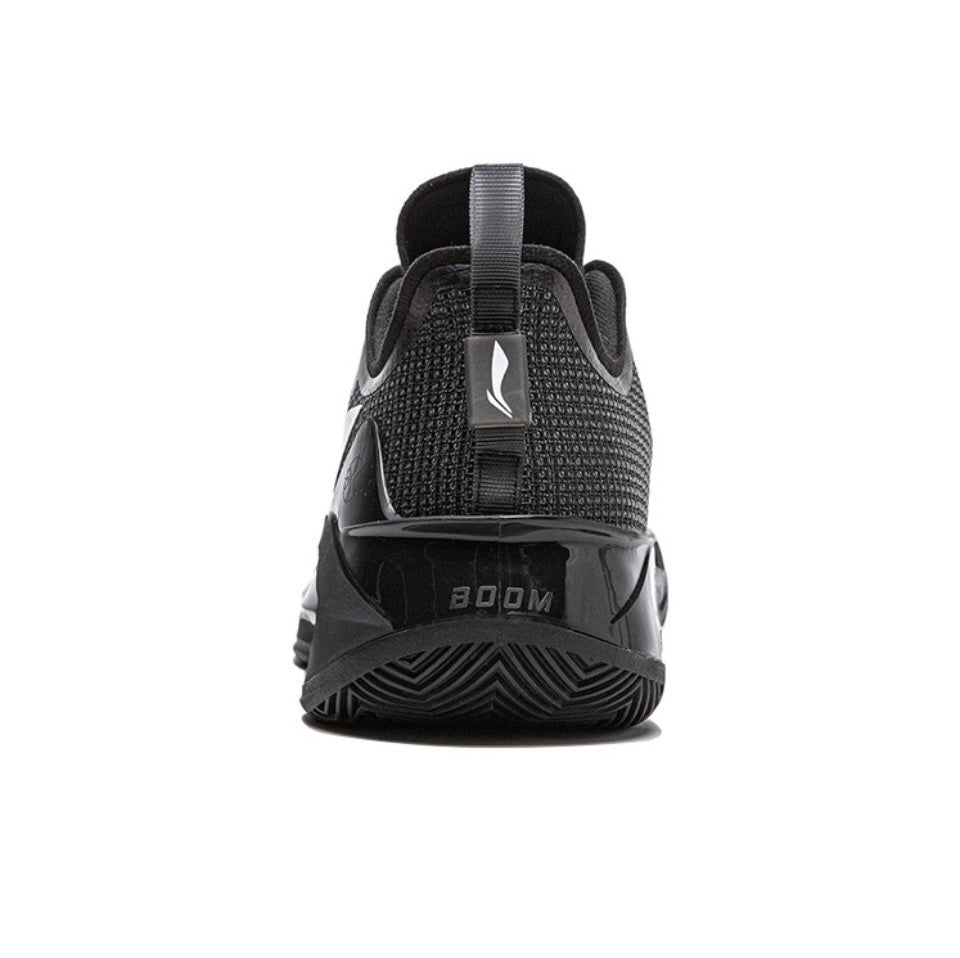 LiNing Liren 3 V2 ‘Triple Black' - Kicksown store