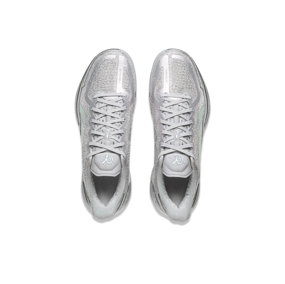 LiNing Gamma 1 'Silver Toad' - Kicksown store