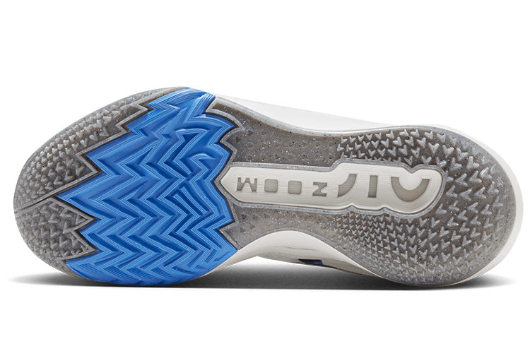 Nike Air Zoom GT Cut 2 EP 'Catching Fire' - Kicksown store