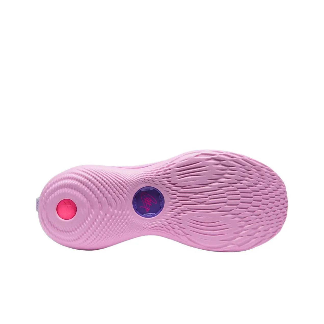 Under Armour Curry 12 'Curry Tour' - Kicksown store