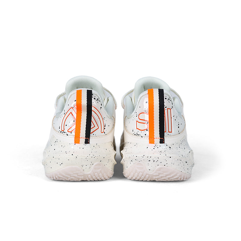 LiNing Speed 11 'Ecru' PE Version