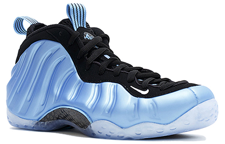 Nike Air Foamposite One 'University Blue'