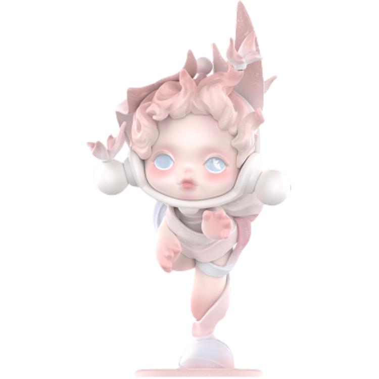 POP MART Skullpanda Door Of Destiny Collection Mystery Boxes - Kicksown store