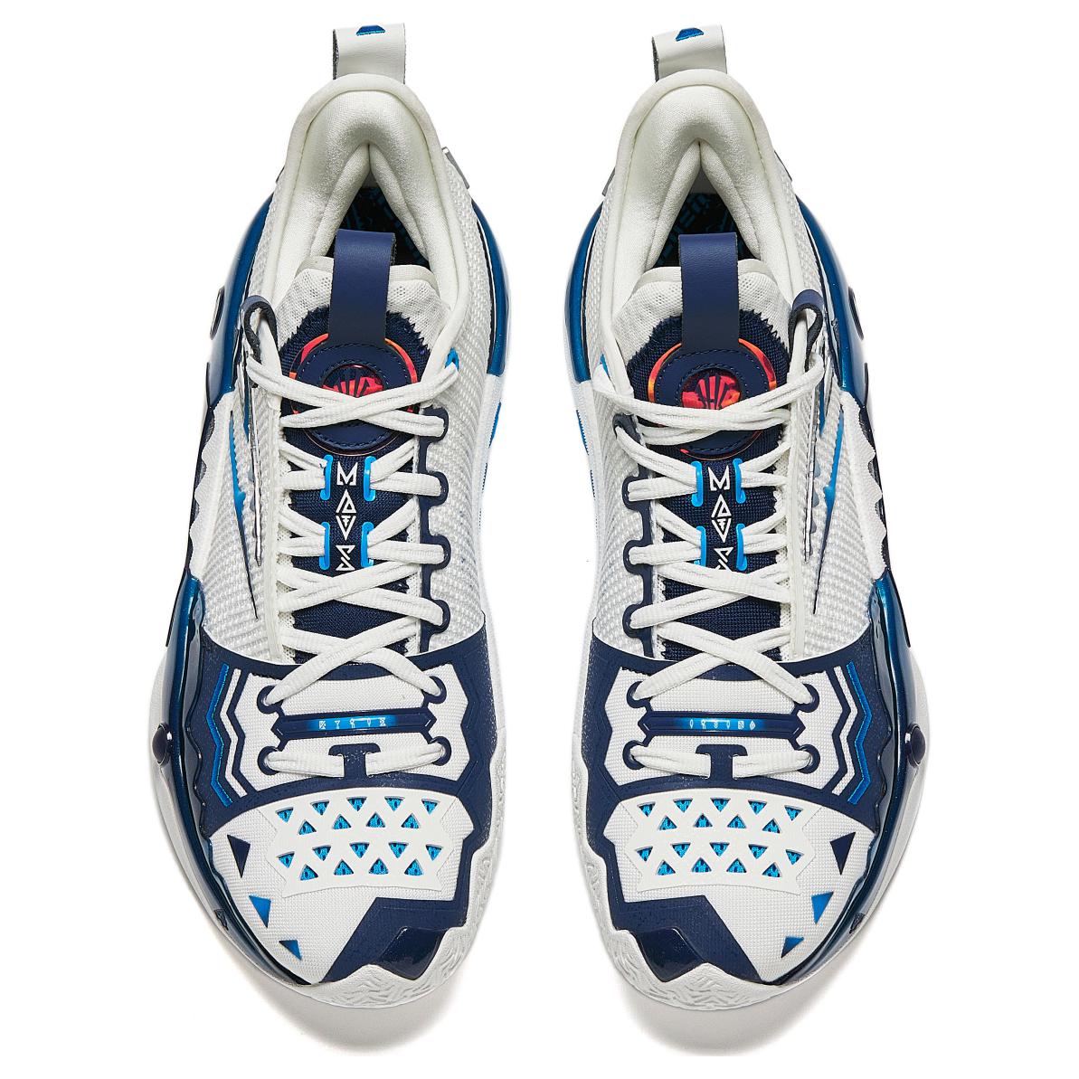 Anta Shockwave 5 Pro 'Dallas'