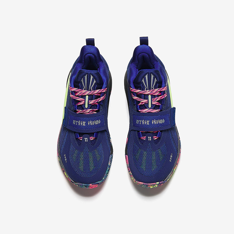 Anta KAI 1 'Blue Halo'「Kid」