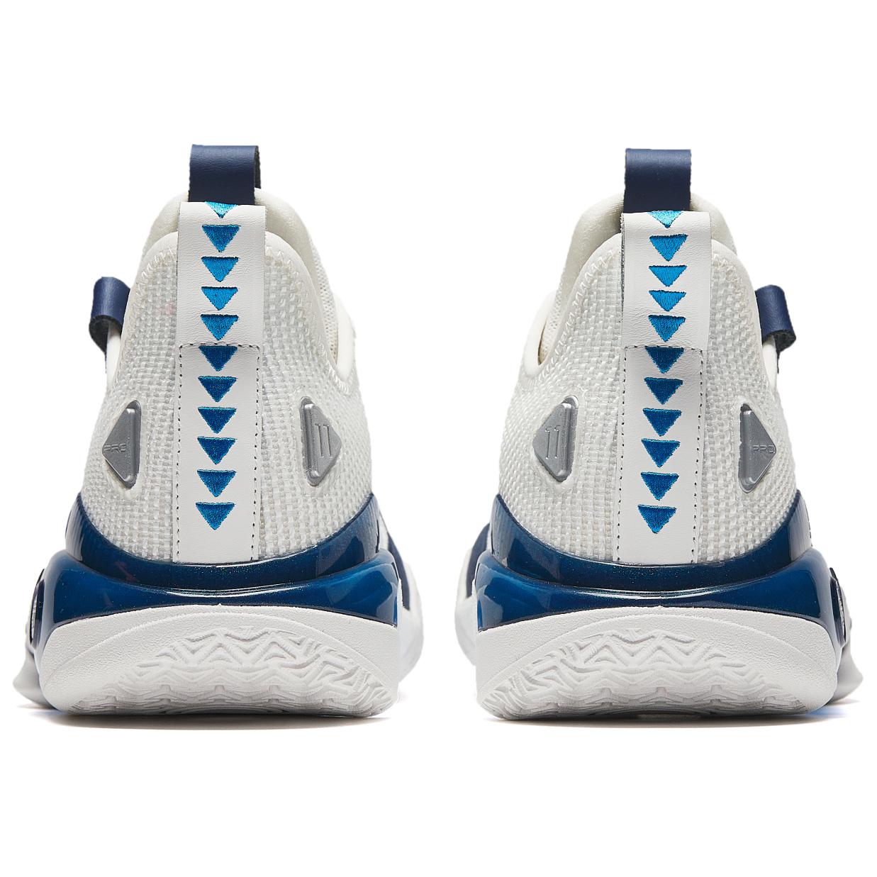 Anta Shockwave 5 Pro 'Dallas'