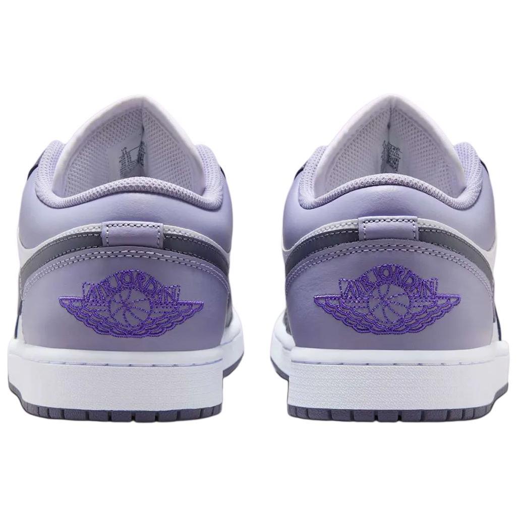 Jordan Air Jordan 1 'Purple White'