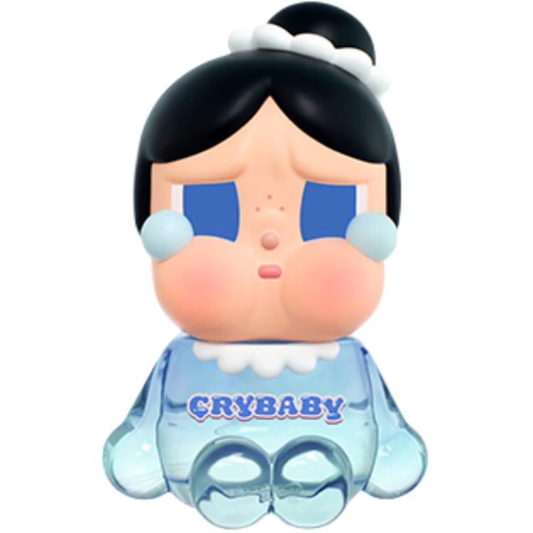 POP MART Crybaby Doll SHINY Collection