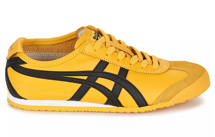 Onitsuka Tiger Mexico 66 'Kill Bill'