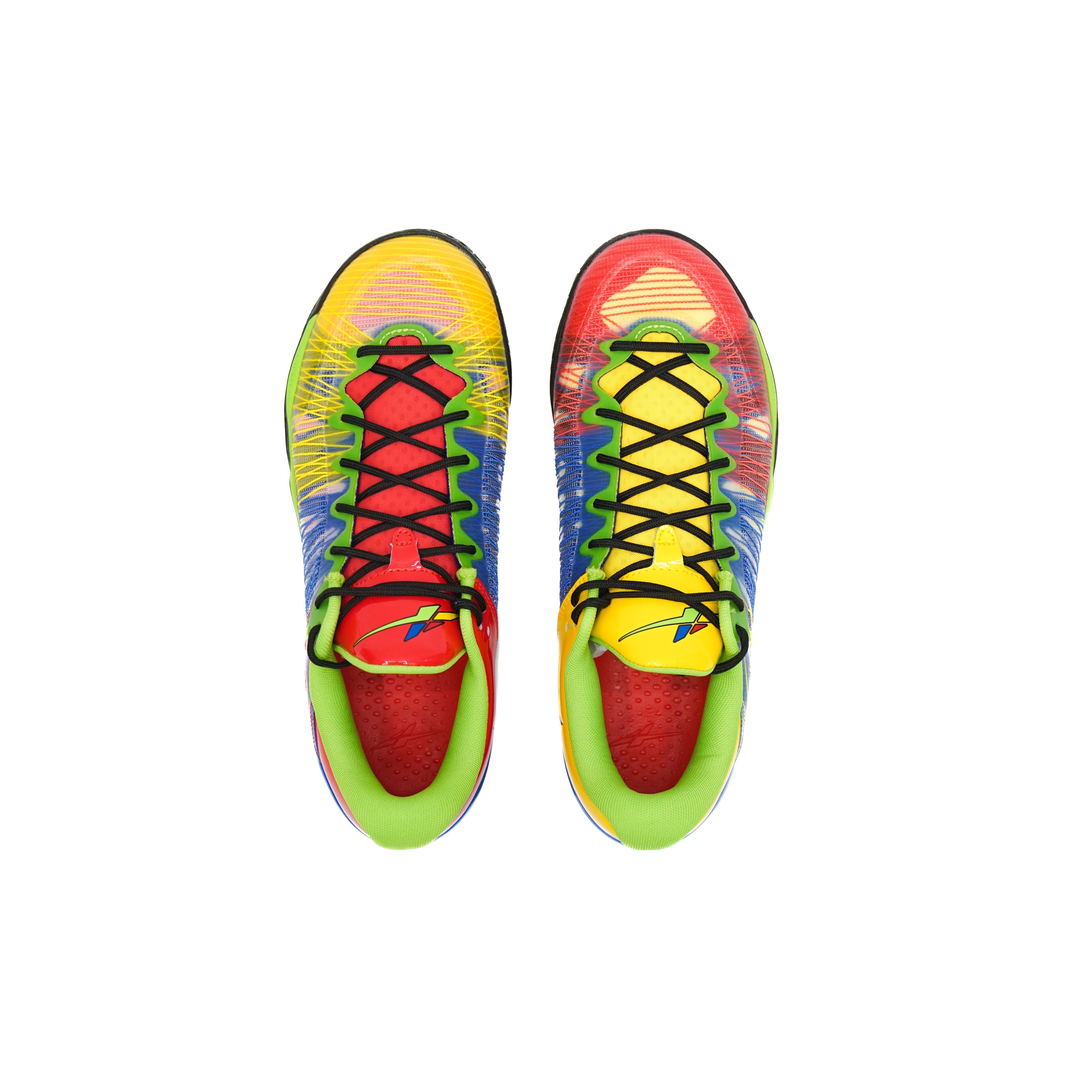 Serious Player Only Player1 Plus 'Uno' GS - Kicksown store