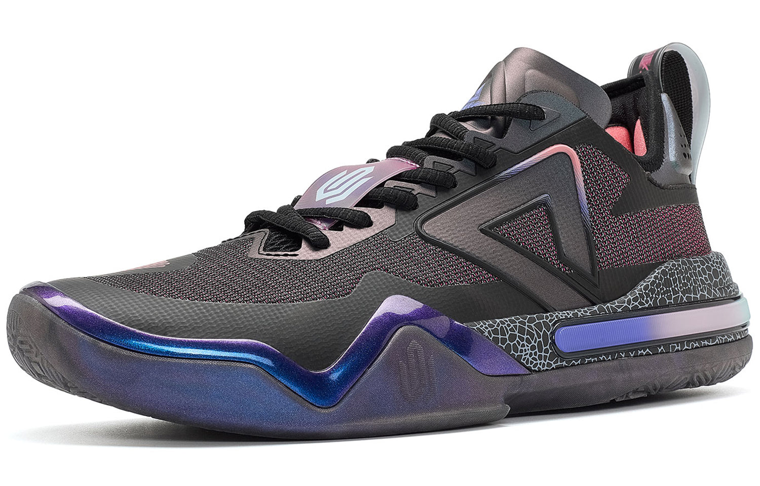 PEAK AW1 Andrew Wiggins 1 'DNA'