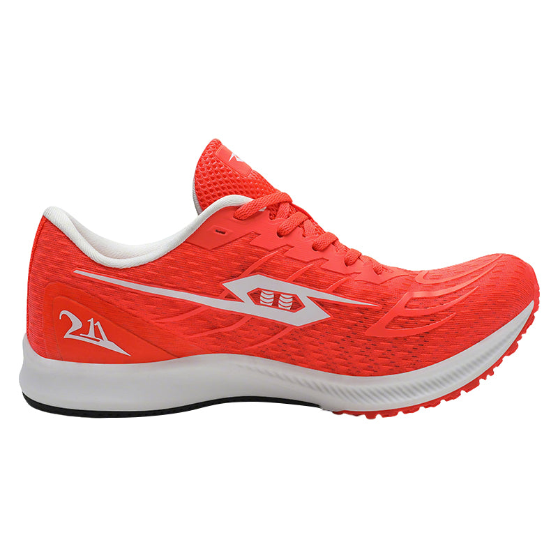 TANSHER Black Horse 1.0 Running Shoes ‘Red’ - Kicksown store