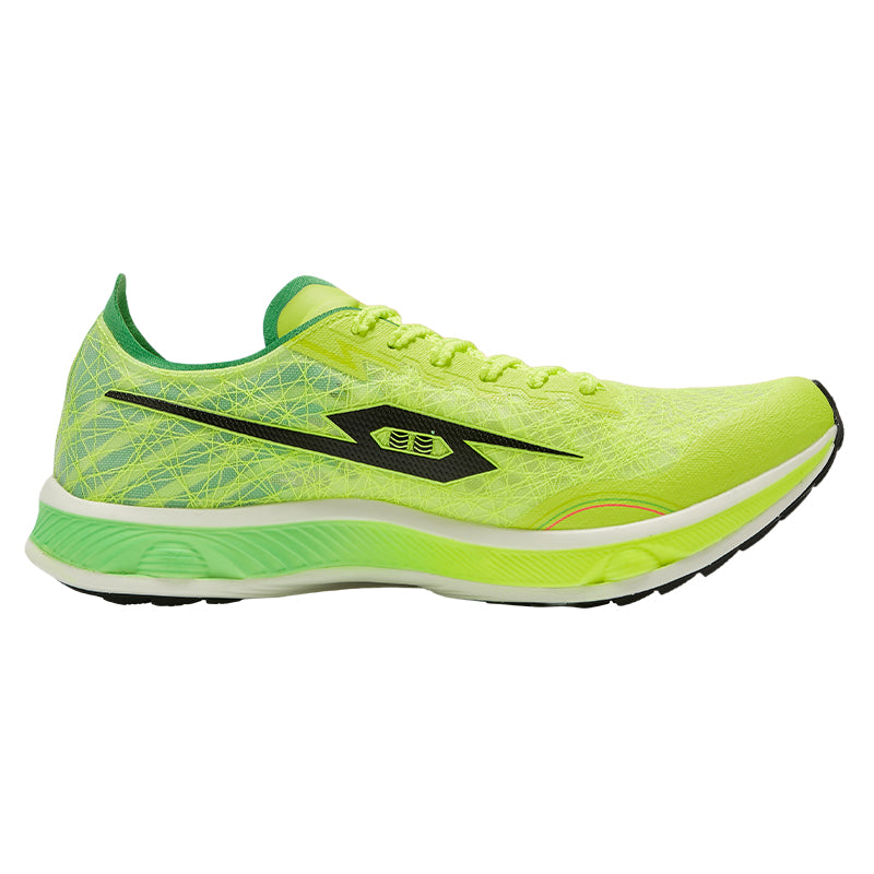 TANSHER Black Horse 3.0 Running Shoes ‘Green’ - Kicksown store