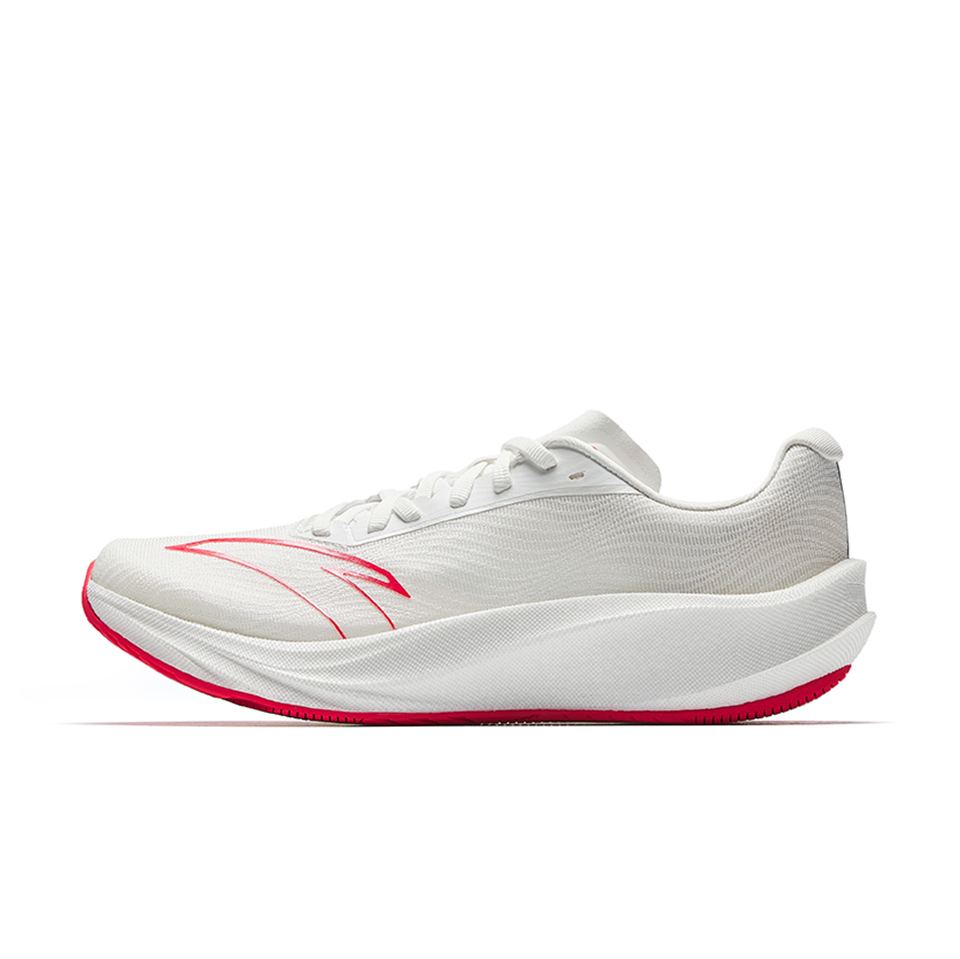 ANTA Asphalt Road Dominator 3V 'White Red'