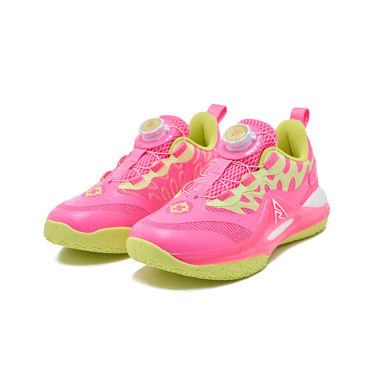 Rigorer AR2 Sneaker With Knob 'Fusion'「Kids」 - Kicksown store