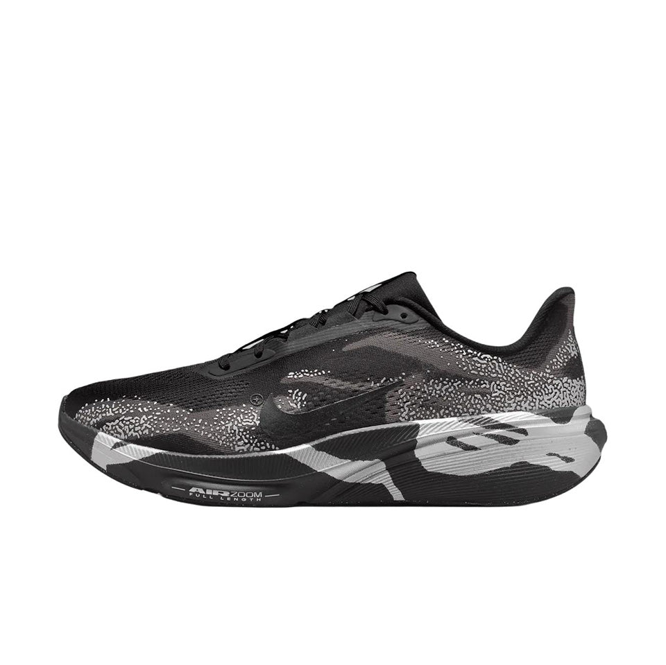 Nike Pegasus 42 Running Shoes 'Black Gray'
