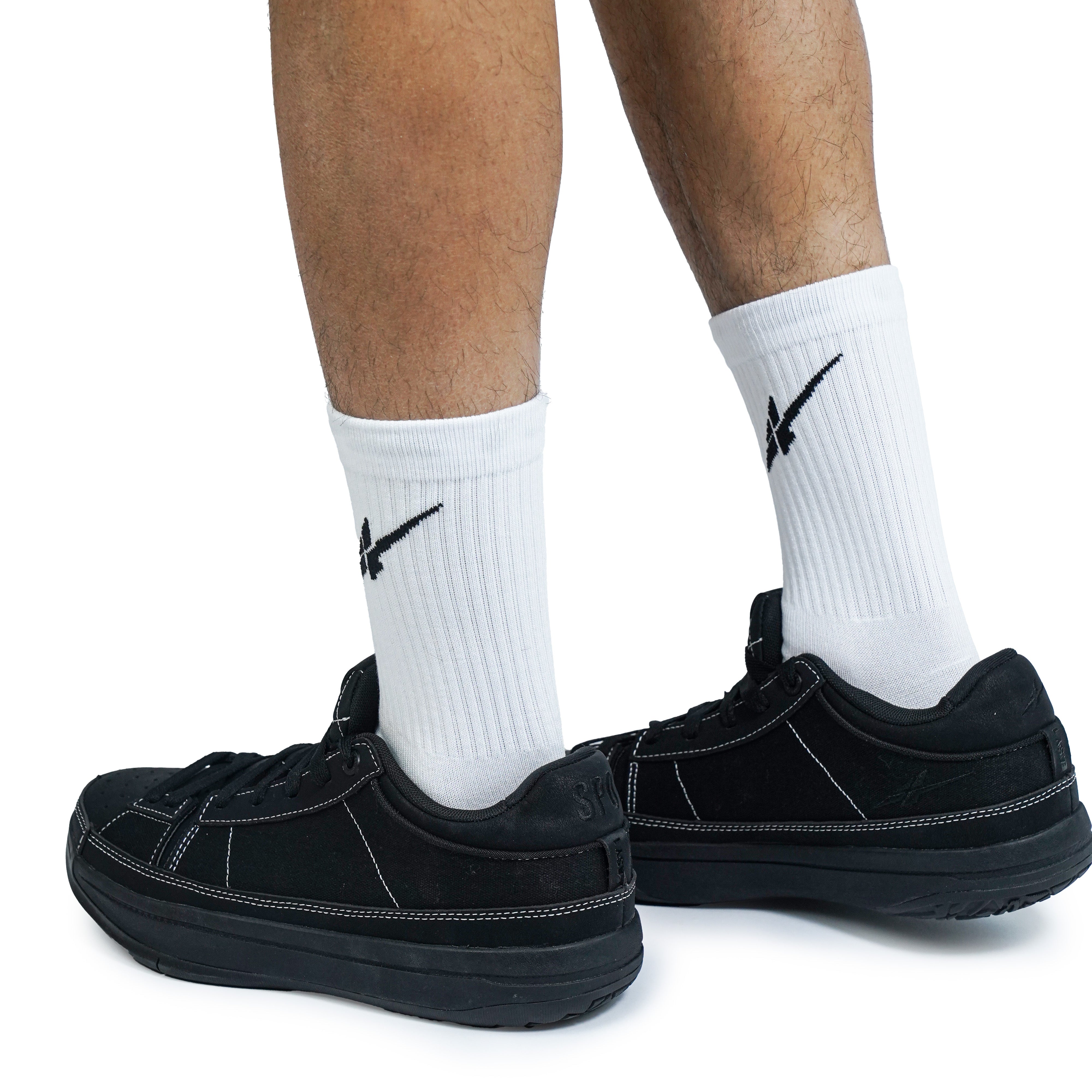 SPO Everyday Socks 3 Pairs(Pack) - Kicksown store