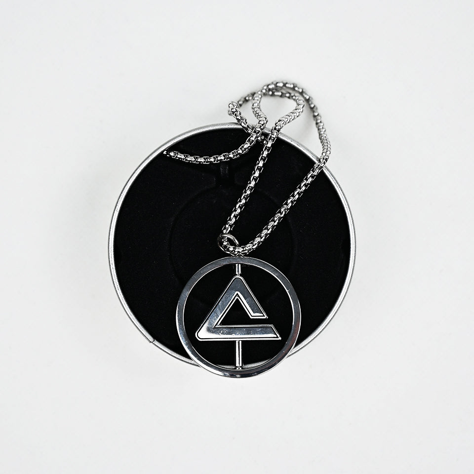 Peak Necklace「Not for Sale」