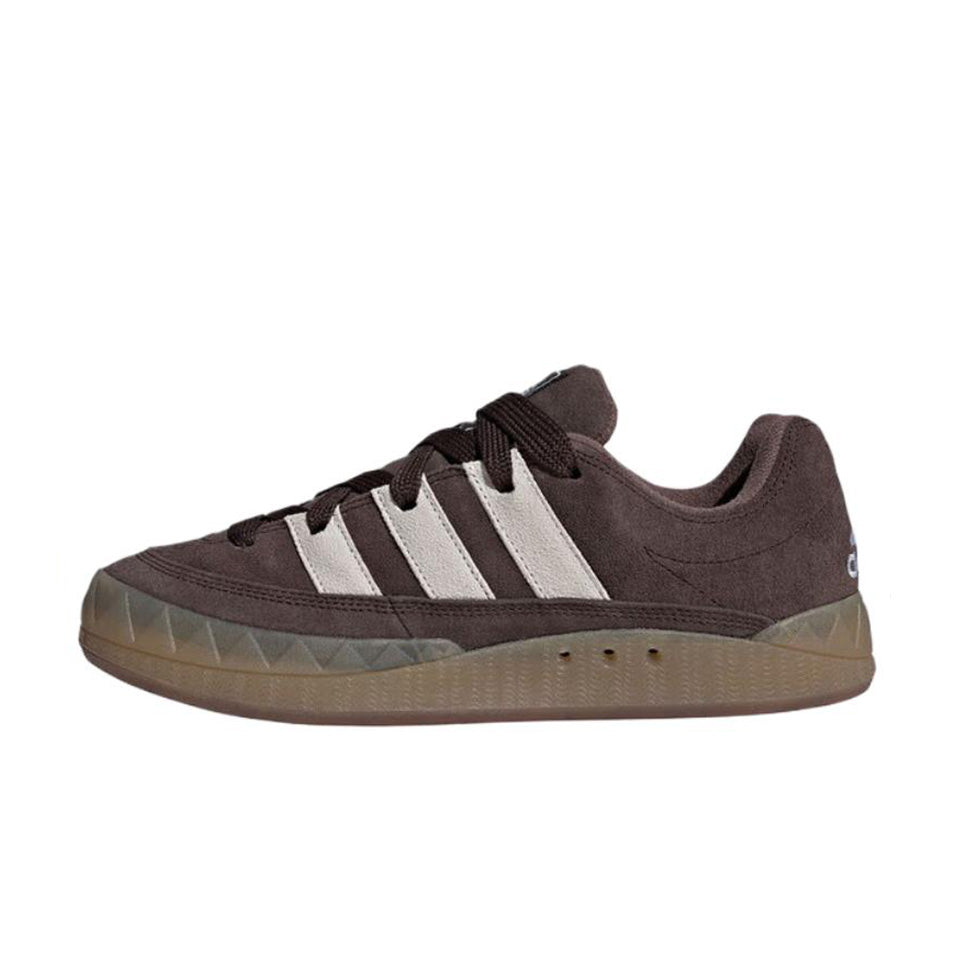 Adidas Adimatic 'Dark Brown'
