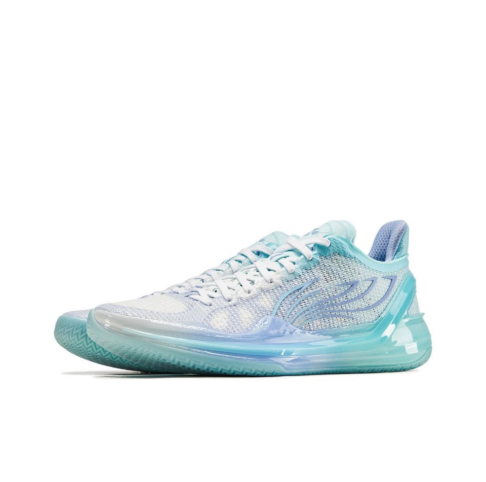 US4.5 LiNing Liren 4 V2 Low ‘Blue Lotus' (Discount) - Kicksown store