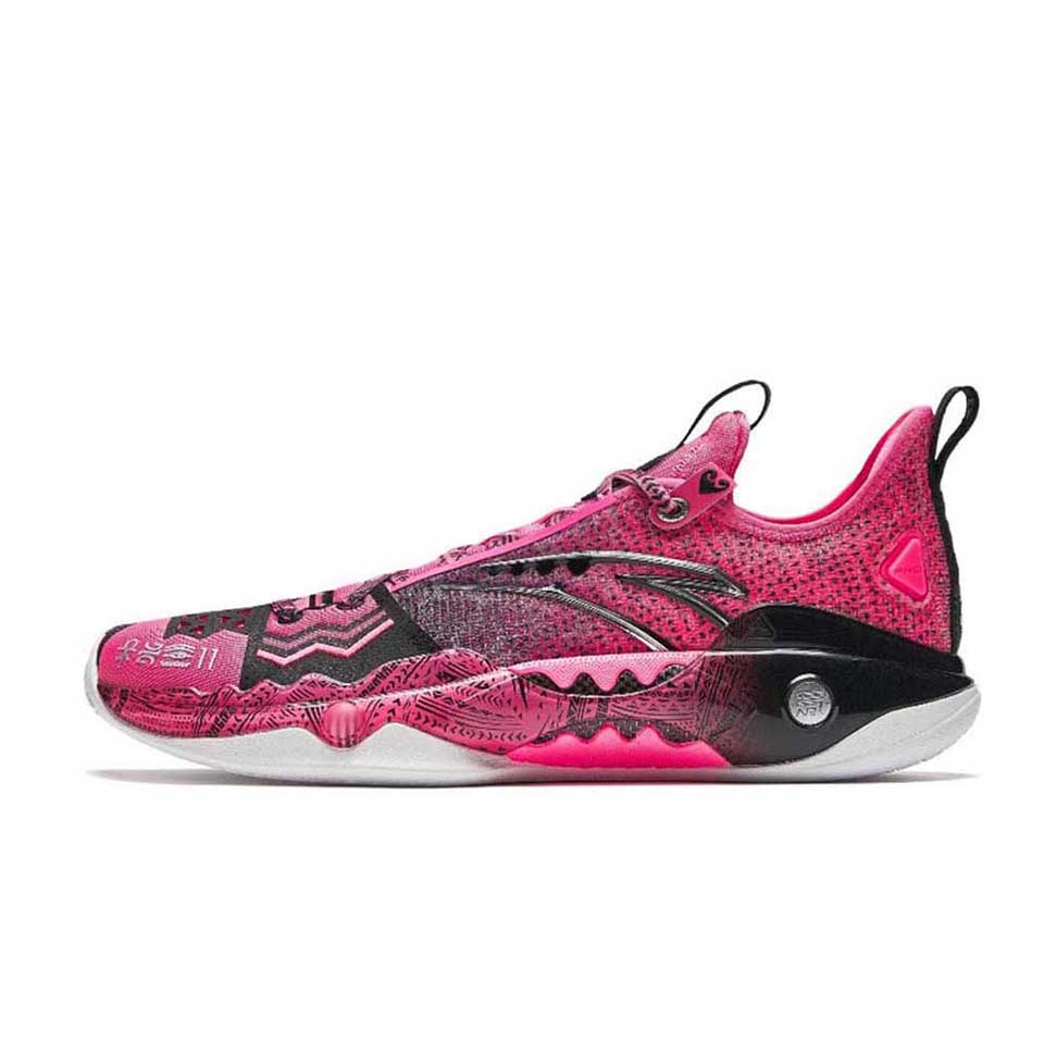 ANTA Shock Wave 5 Pro '520' - Kicksown store