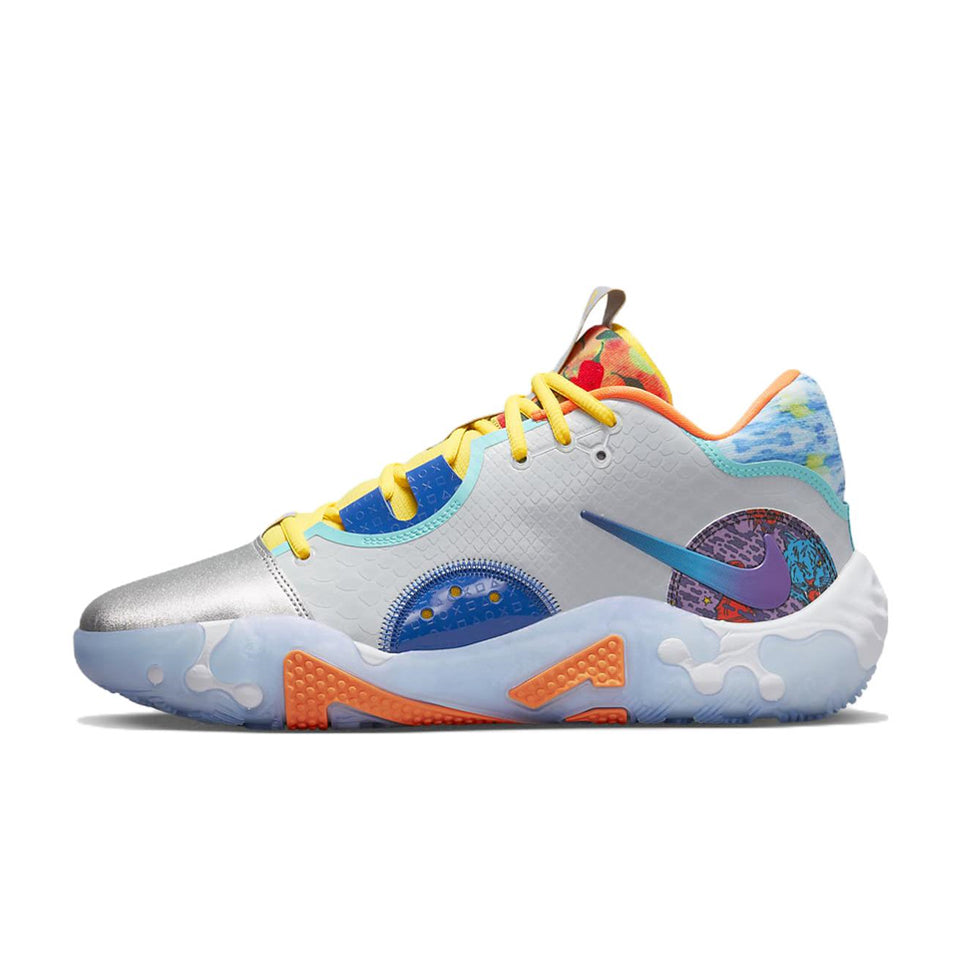 Nike PG 6 EP 'What The'
